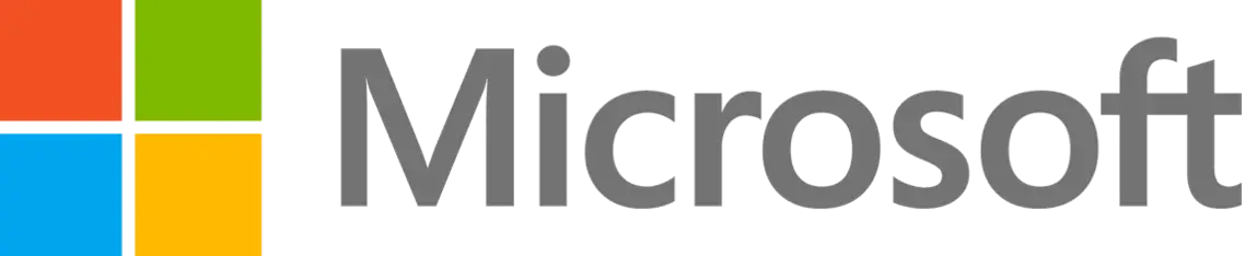 Microsoft logo